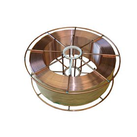 Zvárací drôt C Black wire 1,0/ 15kg, Kuhtreiber